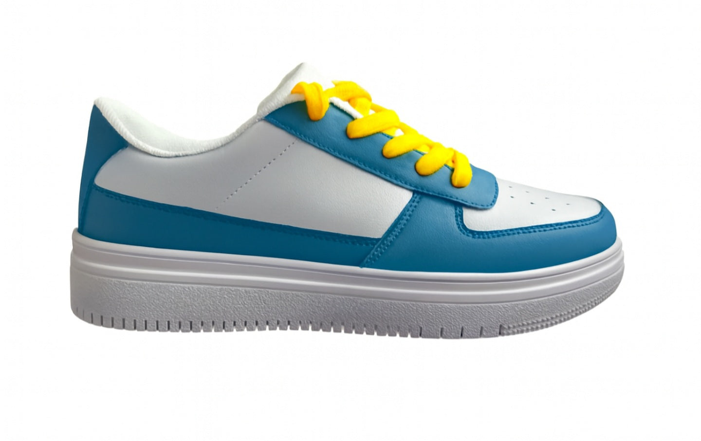 Trainers - St. Lucia