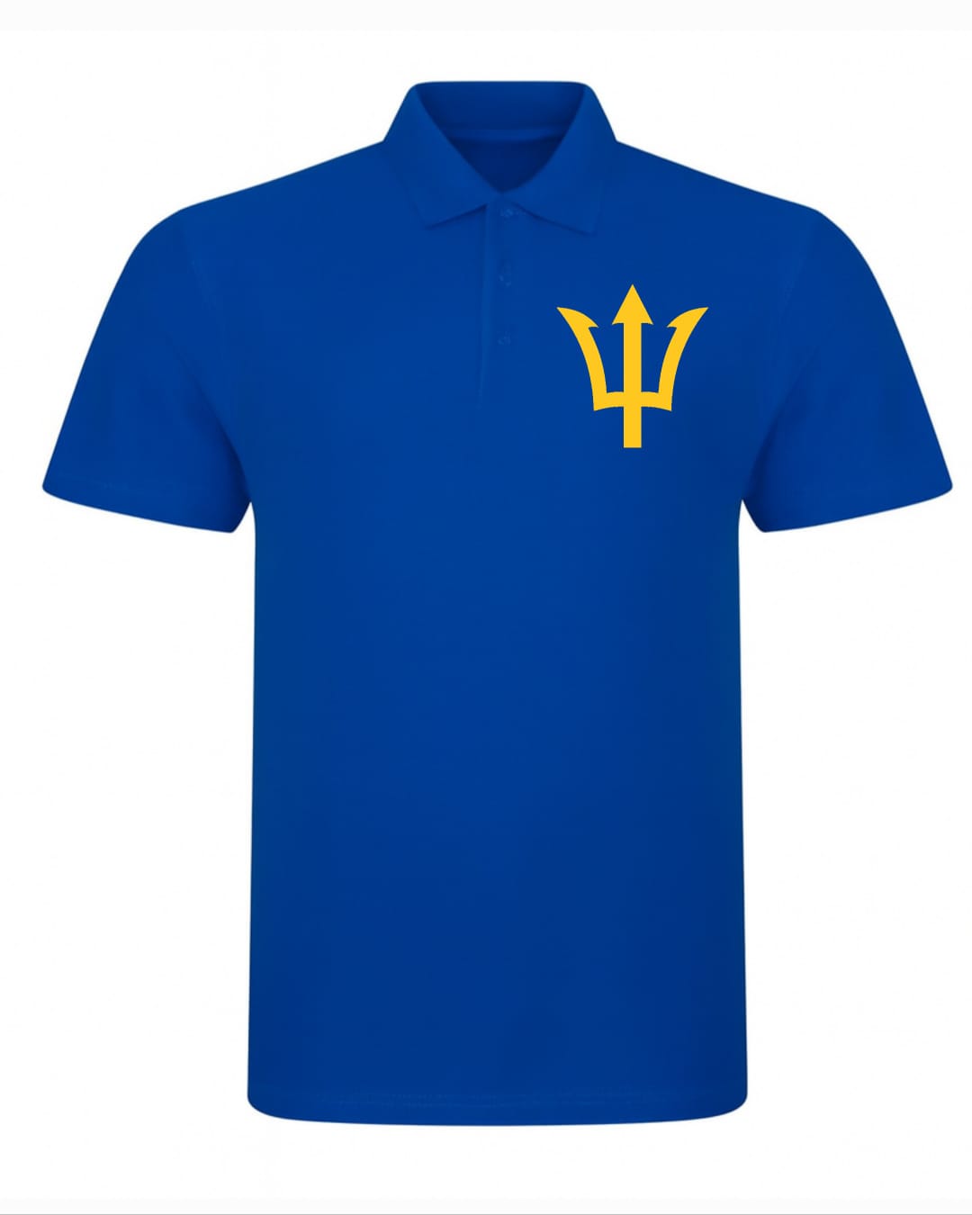 Polo shirt - Barbados
