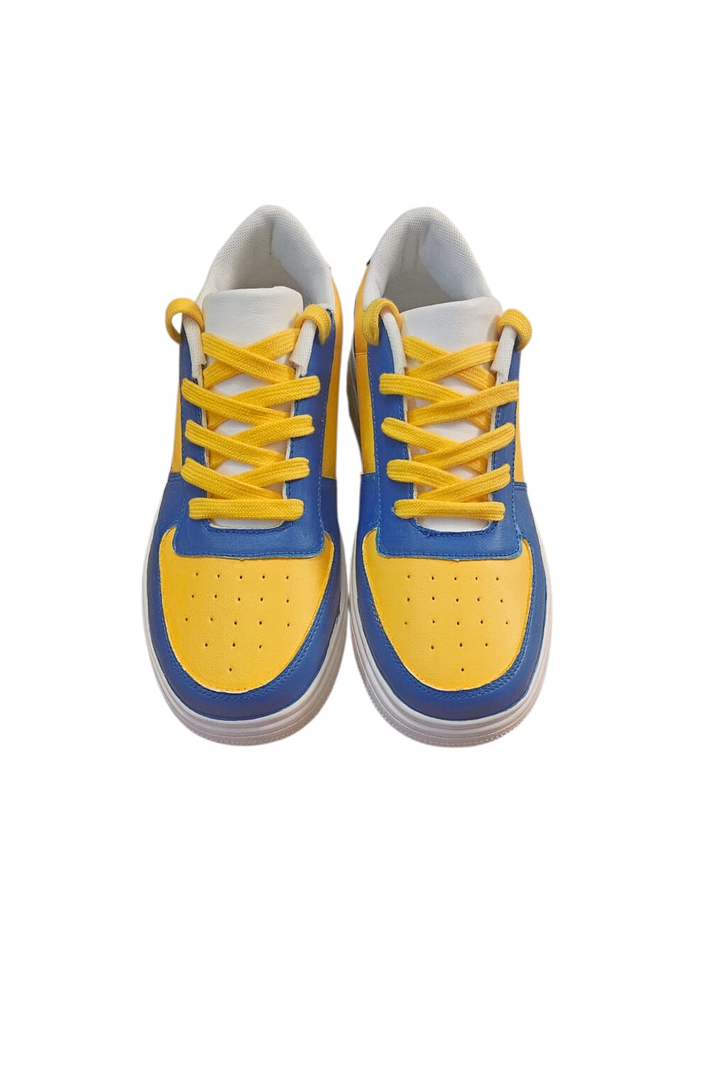 Trainers - Barbados