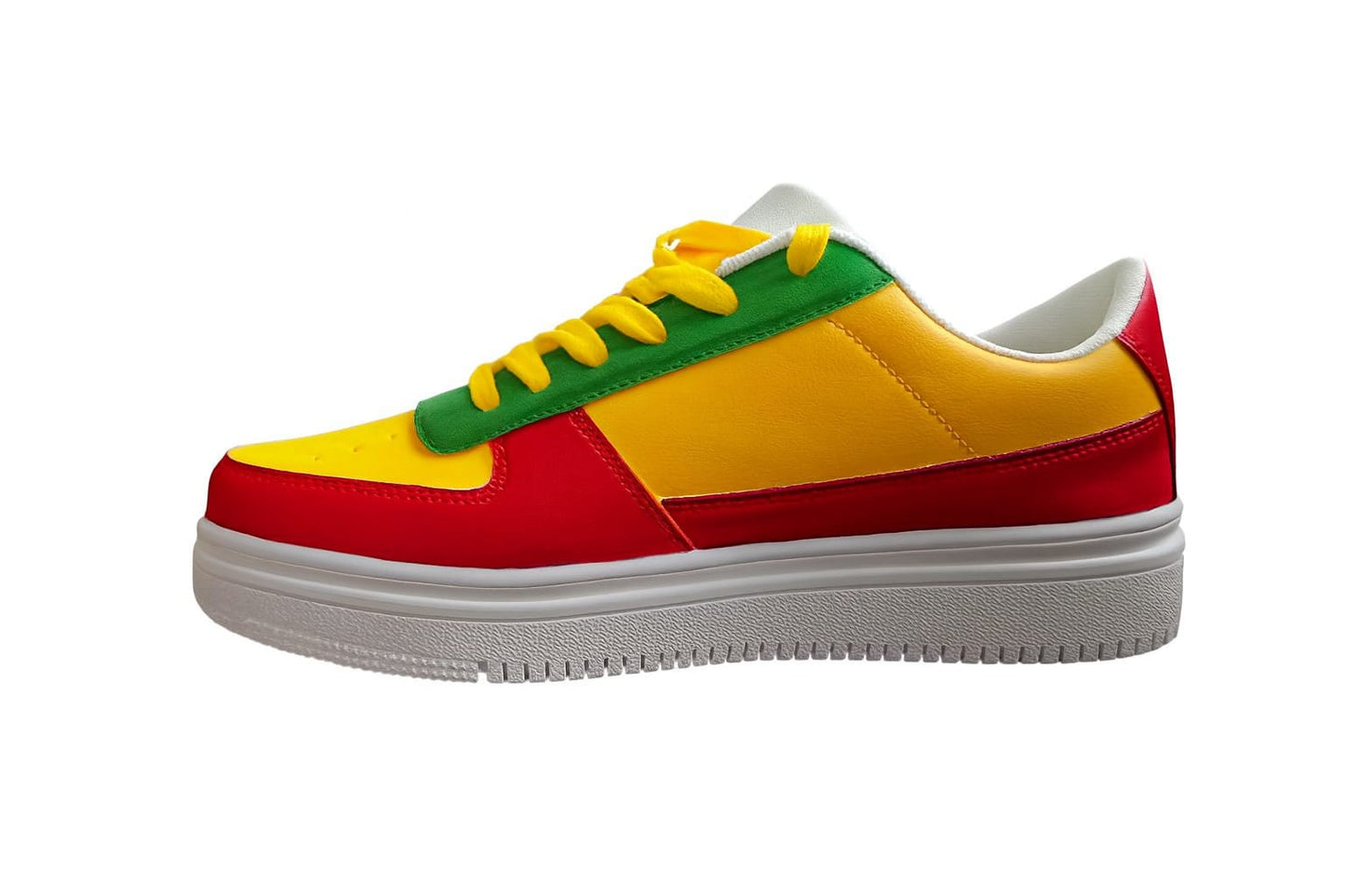 Trainers - Grenada