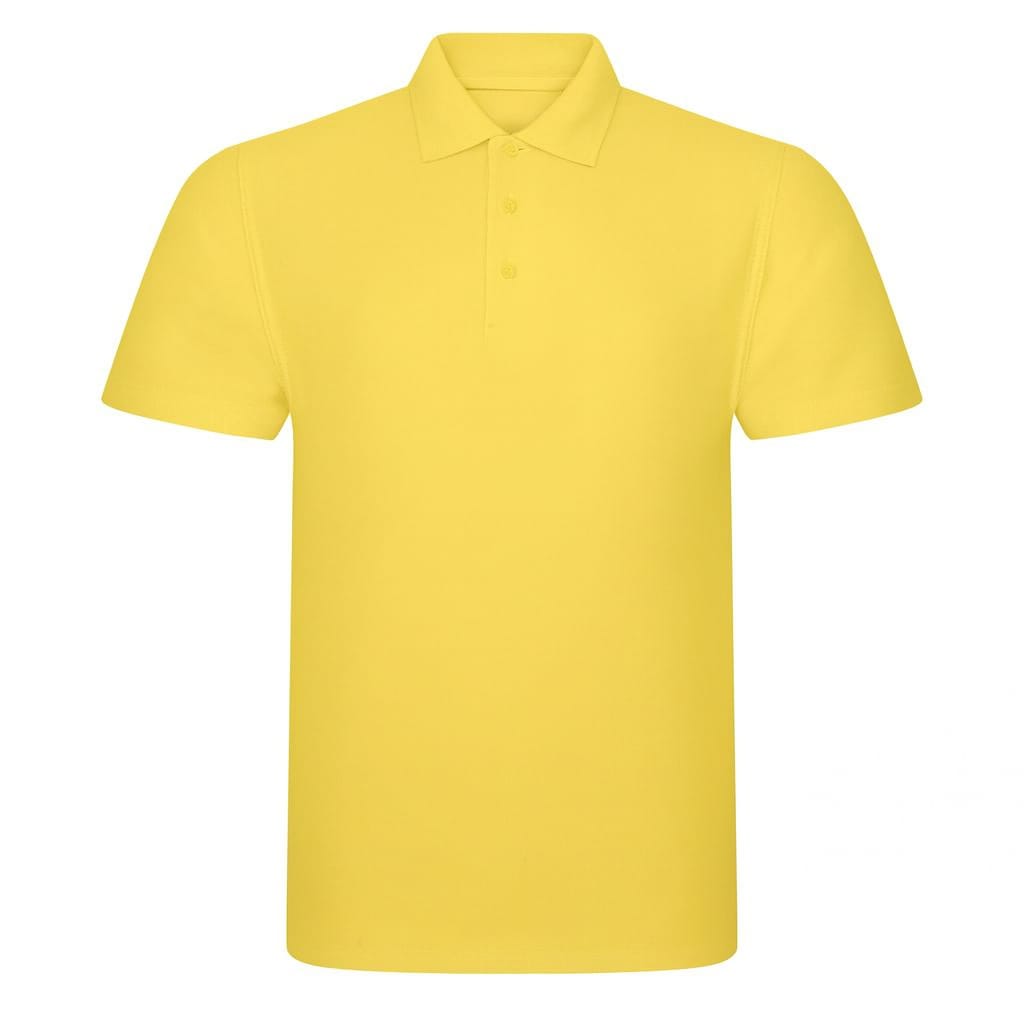 Polo shirt - Guyana