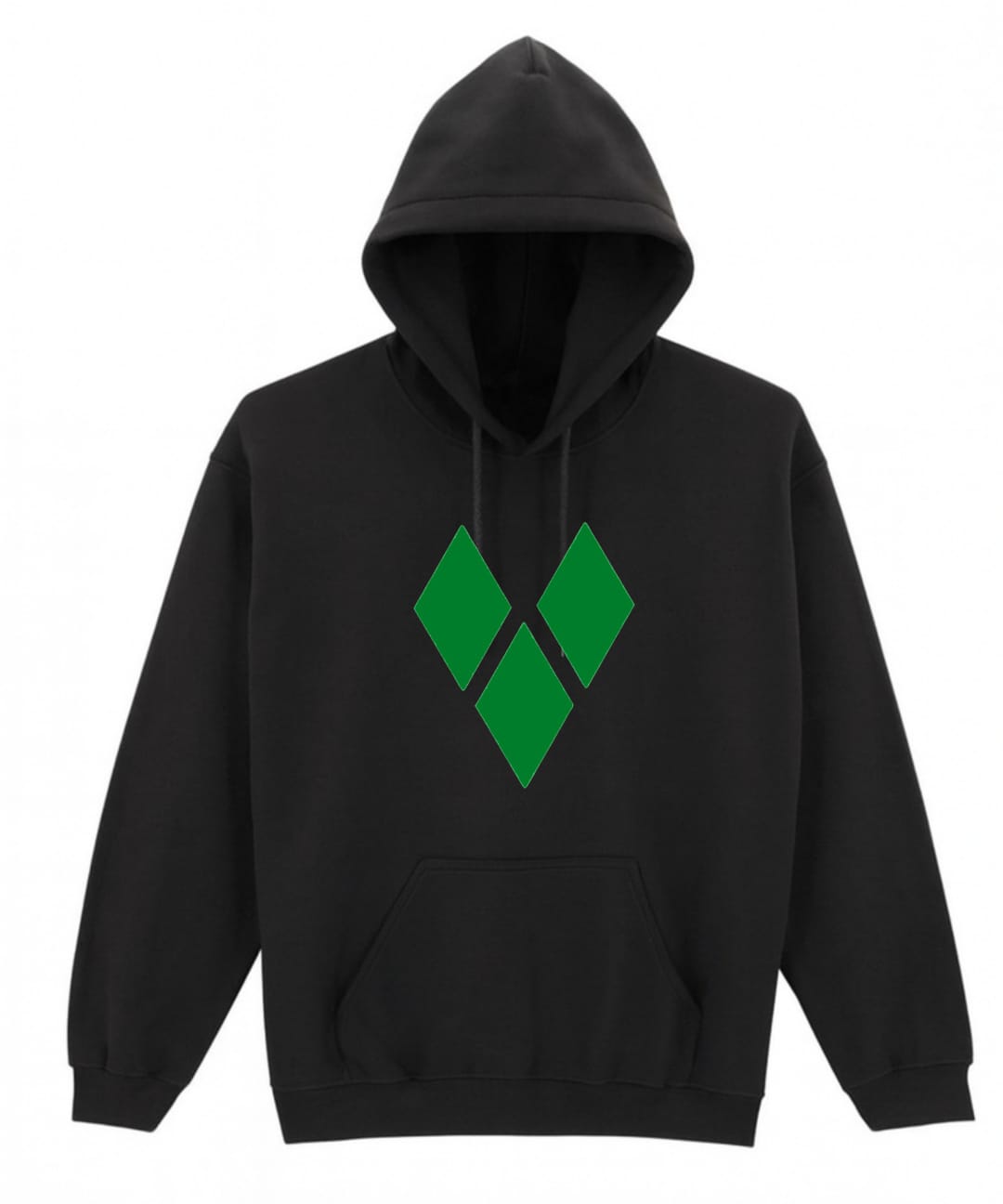 Pullover Hoody - St. Vincent