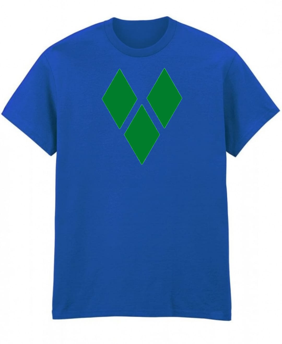 Cotton T-shirt - St. Vincent