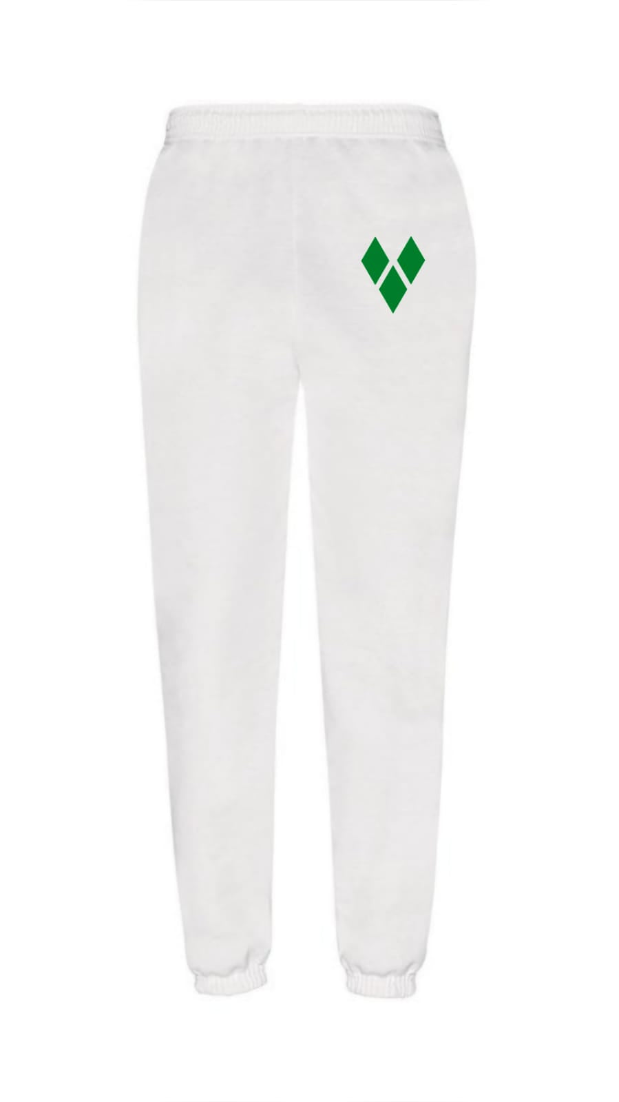 Elasticated Sweatpants - St. Vincent