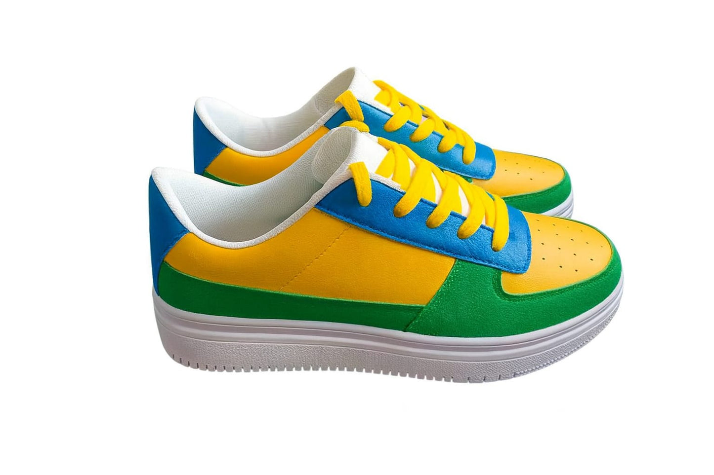 Trainers - St. Vincent