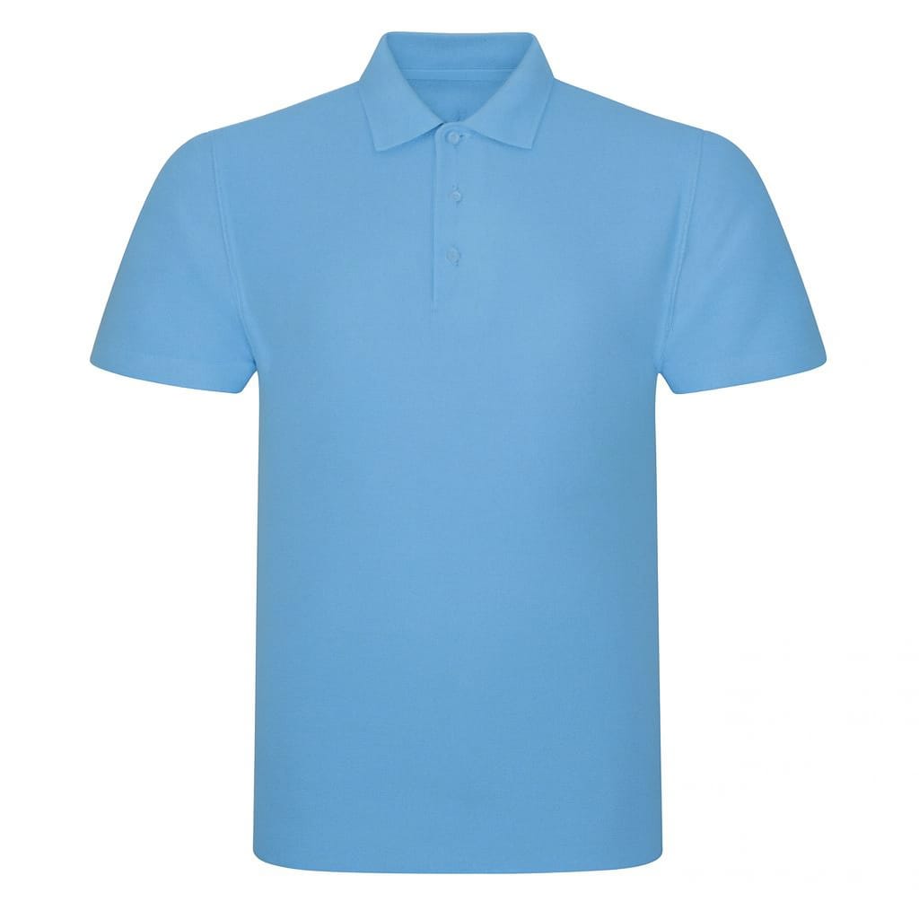 Polo shirt - St. Lucia