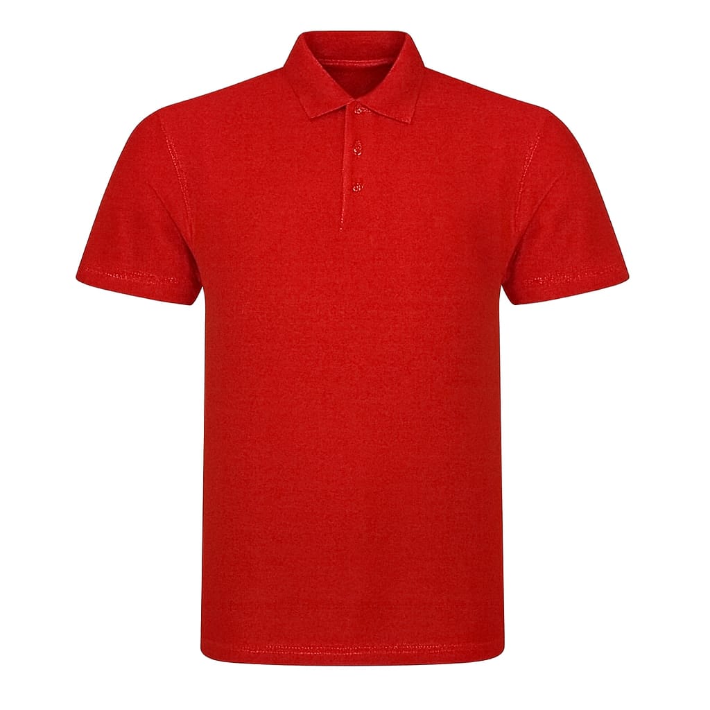 Polo shirt - Guyana