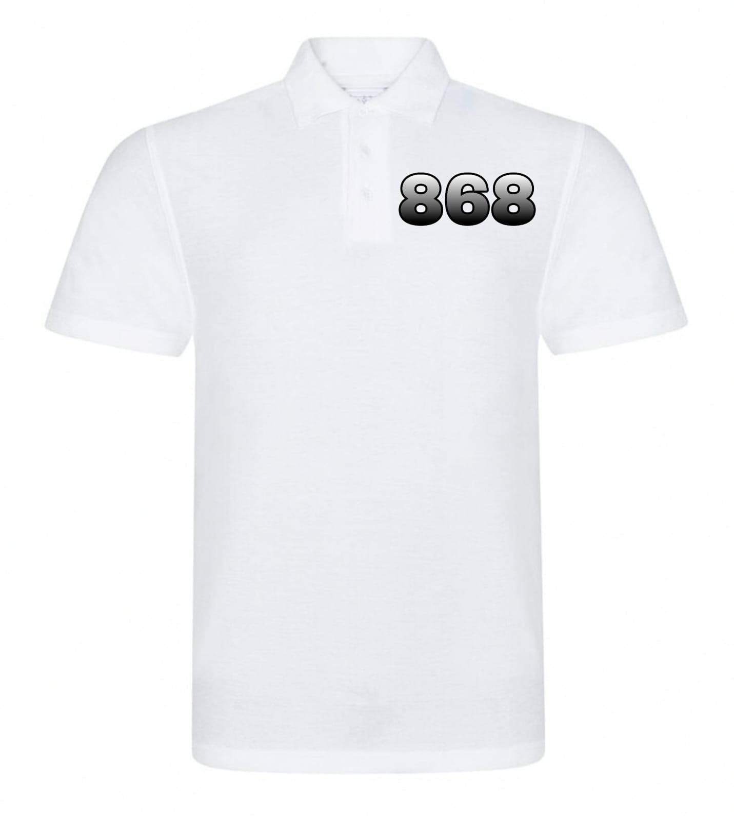 Polo shirt - Trinidad