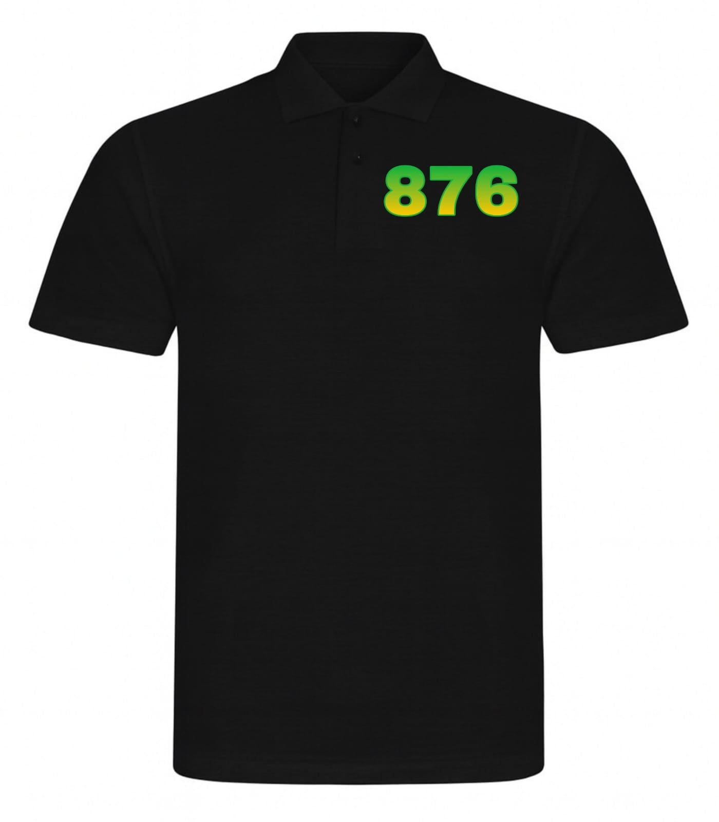 Polo shirt - Jamaica