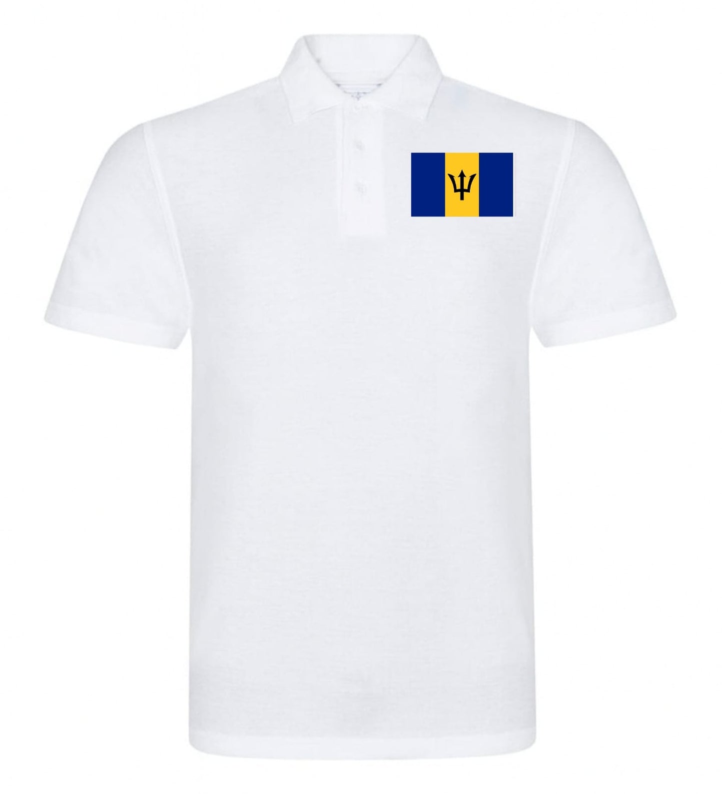 Polo shirt - Barbados