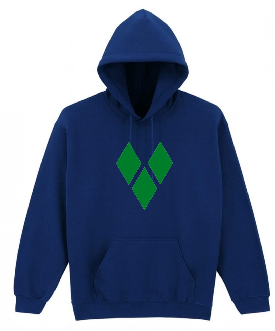 Pullover Hoody - St. Vincent