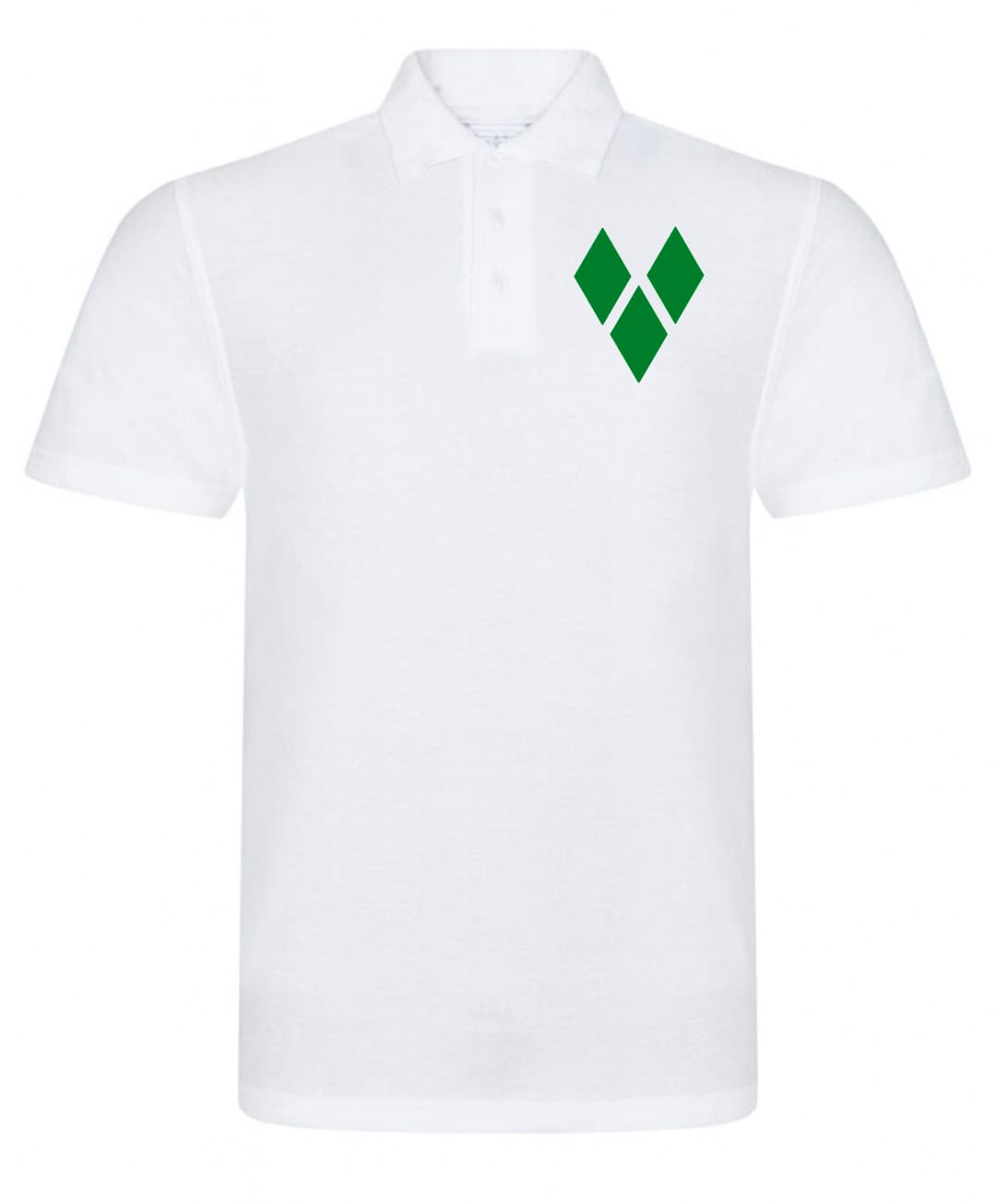 Polo shirt - St. Vincent