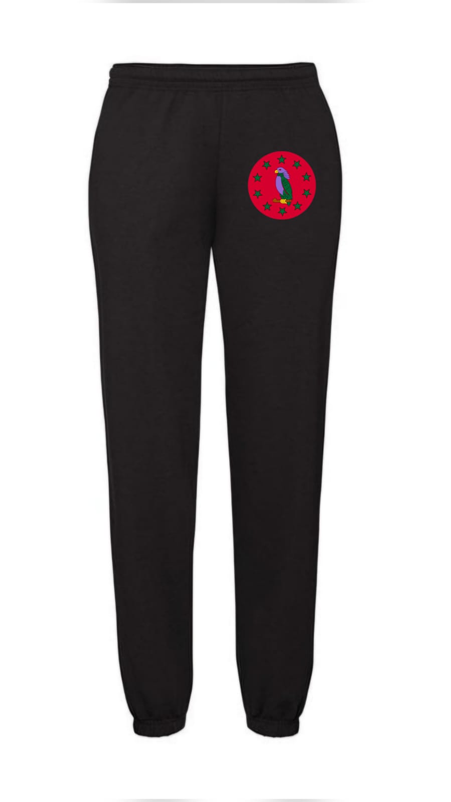 Elasticated Sweatpants - Dominica