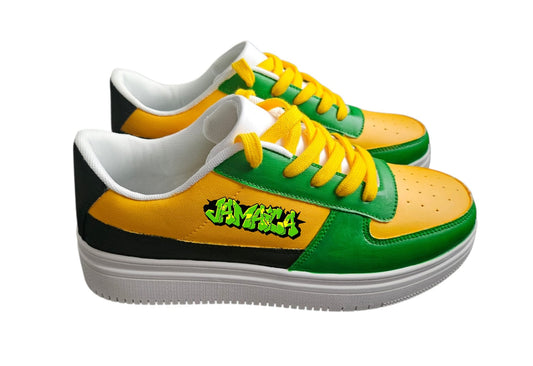 Trainers - Jamaica