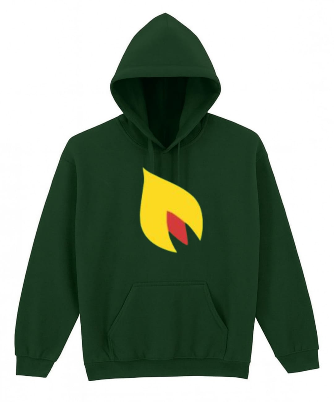 Pullover Hoody - Grenada