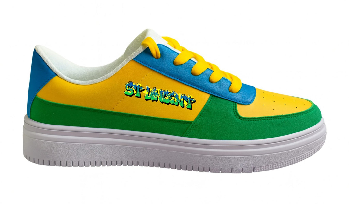 Trainers - St. Vincent