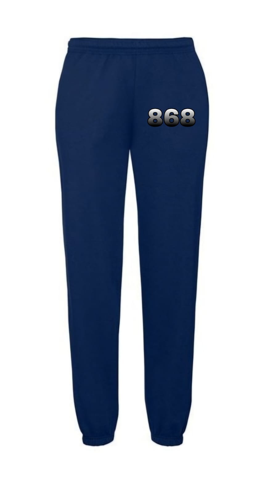 Elasticated Sweatpants - Trinidad