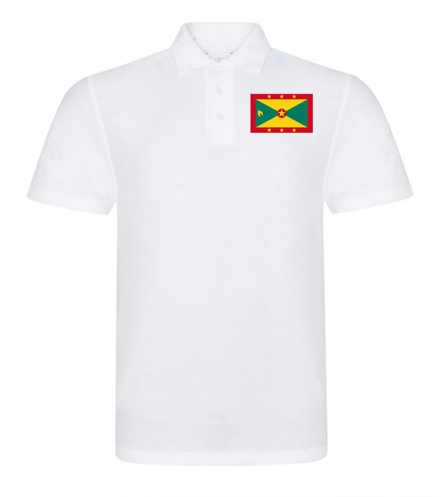 Polo shirt - Grenada