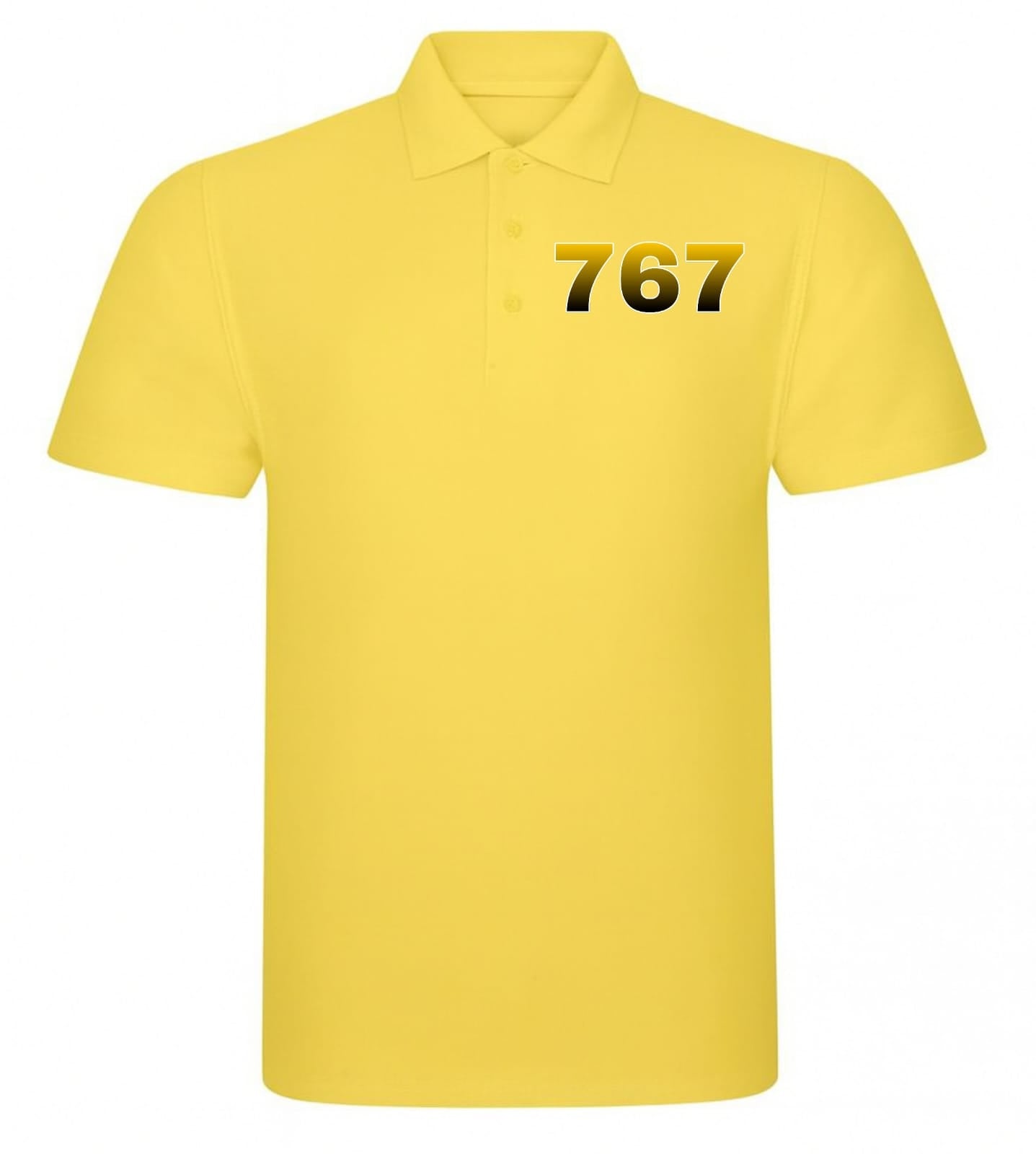 Polo shirt - Dominica