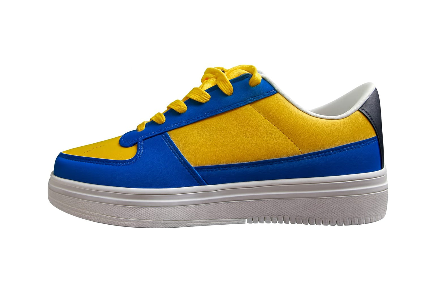 Trainers - Barbados