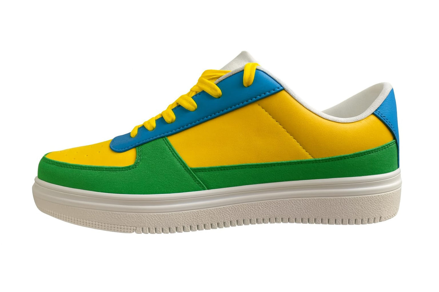 Trainers - St. Vincent