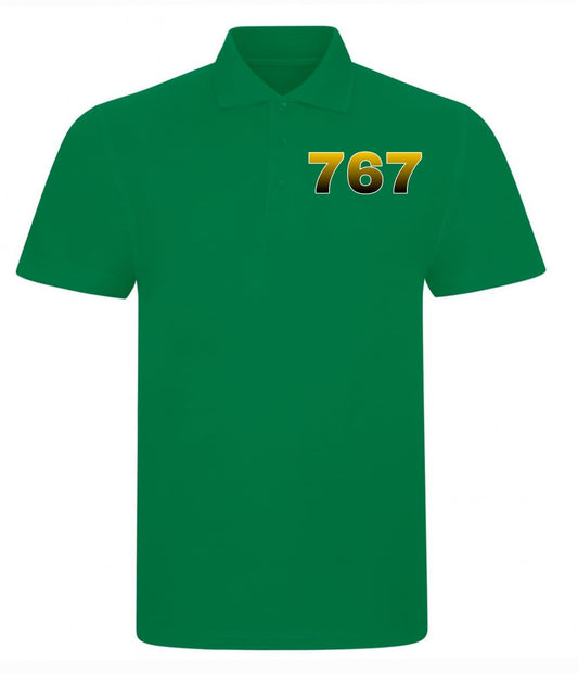 Polo shirt - Dominica