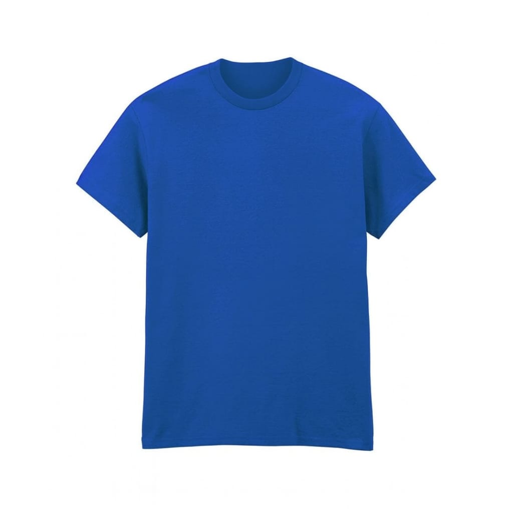 Cotton T-shirt - Barbados