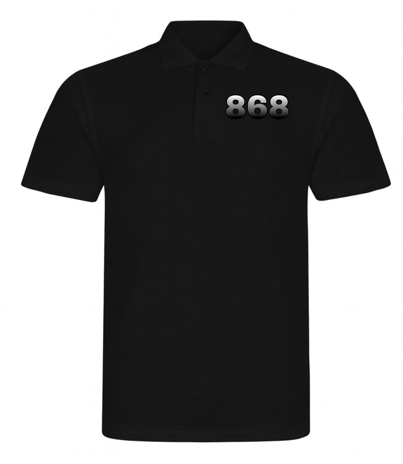 Polo shirt - Trinidad