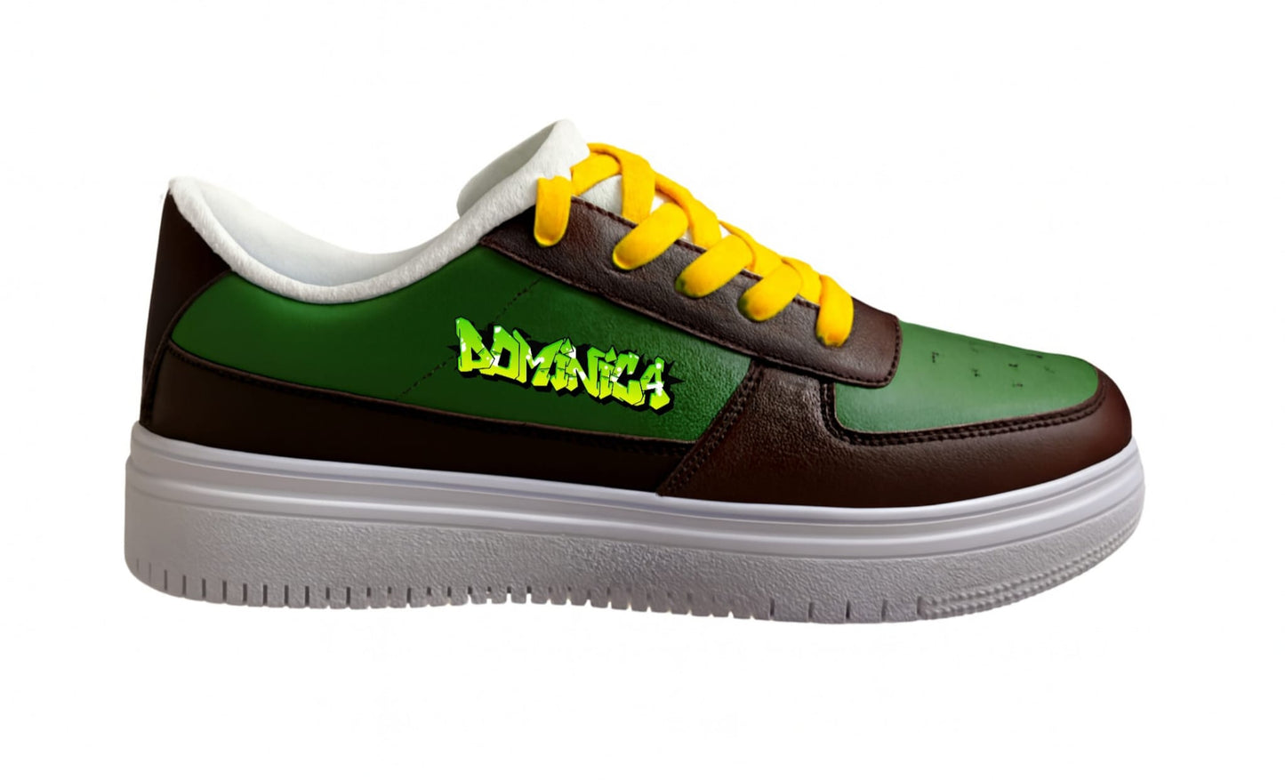 Trainers - Dominica