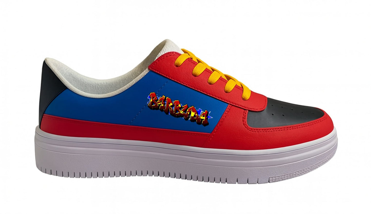 Trainers - Antigua and Barbuda