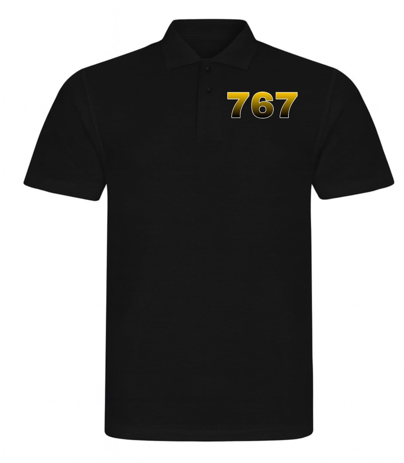 Polo shirt - Dominica