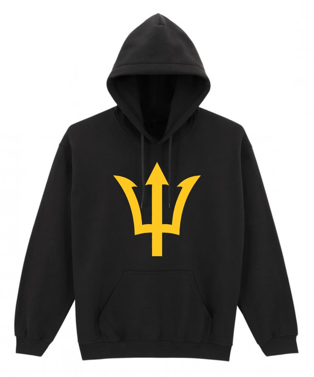 Pullover Hoody - Barbados