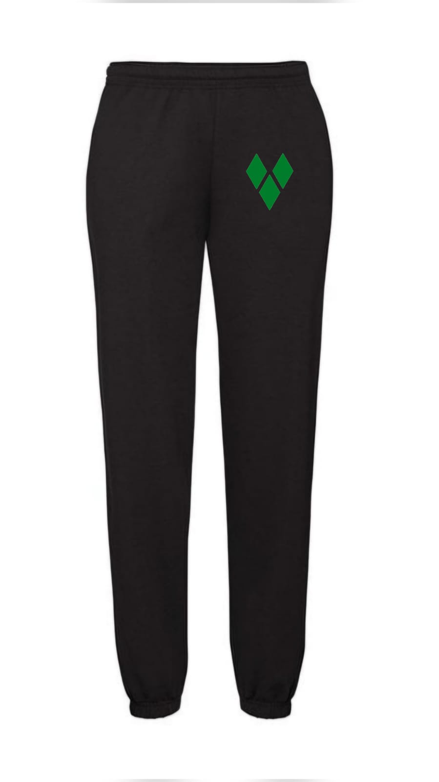 Elasticated Sweatpants - St. Vincent