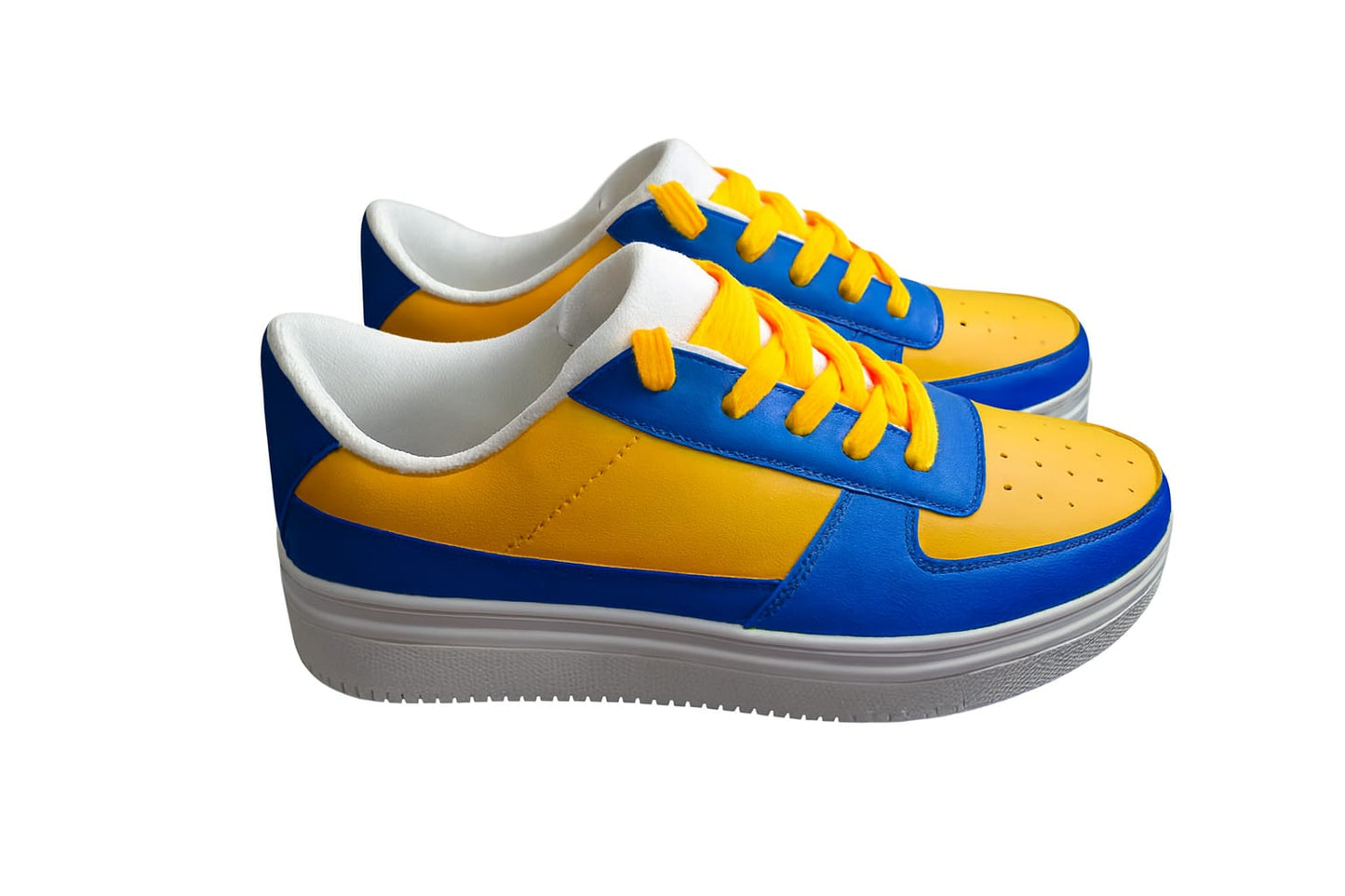 Trainers - Barbados