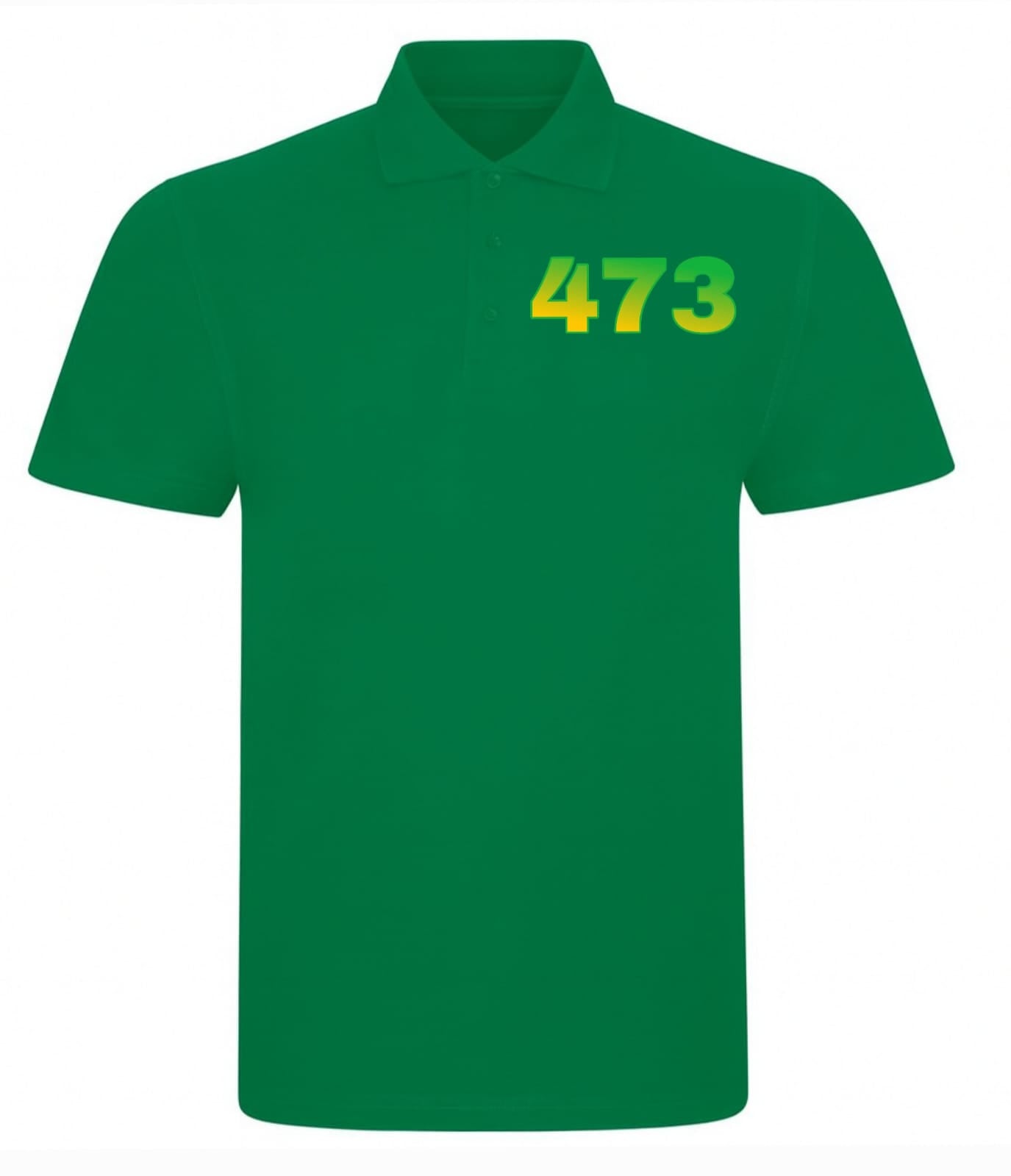 Polo shirt - Grenada