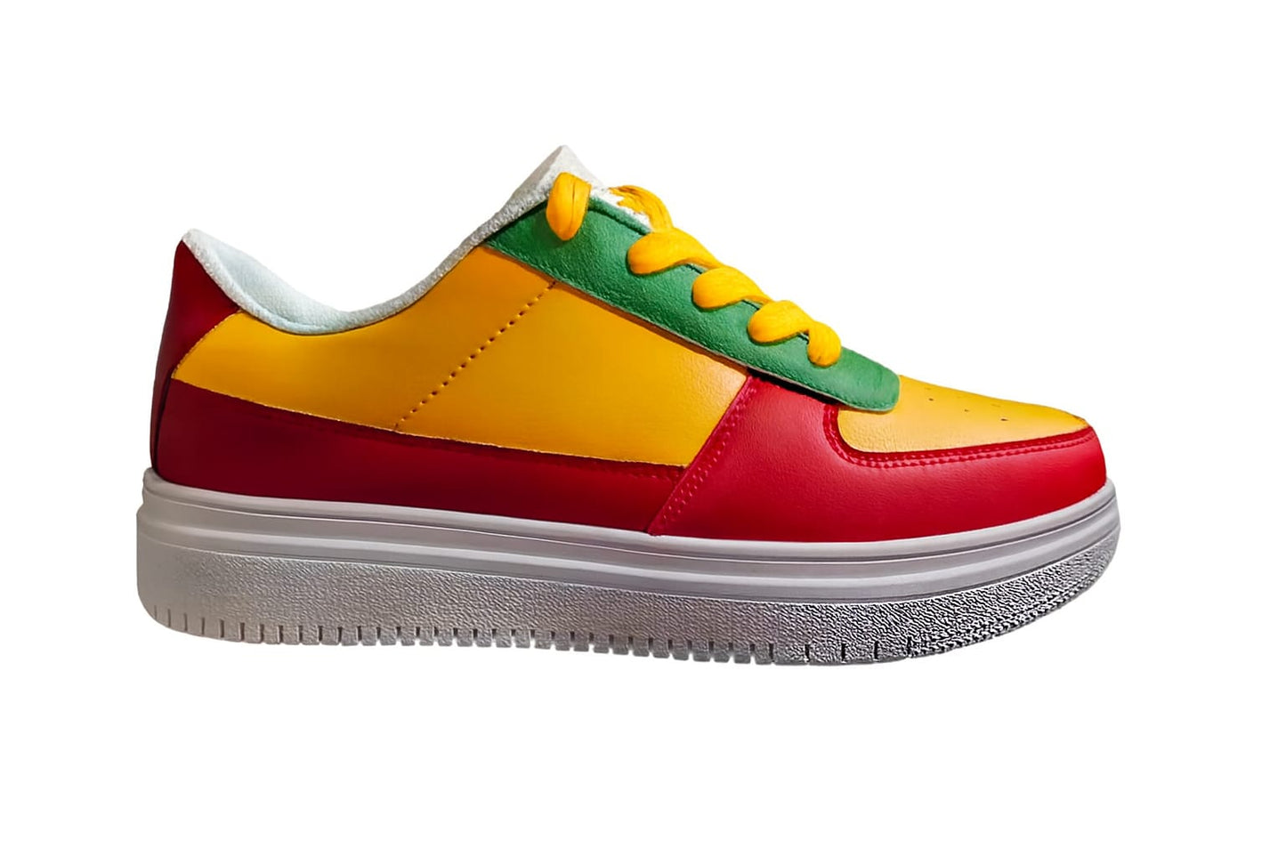 Trainers - Grenada