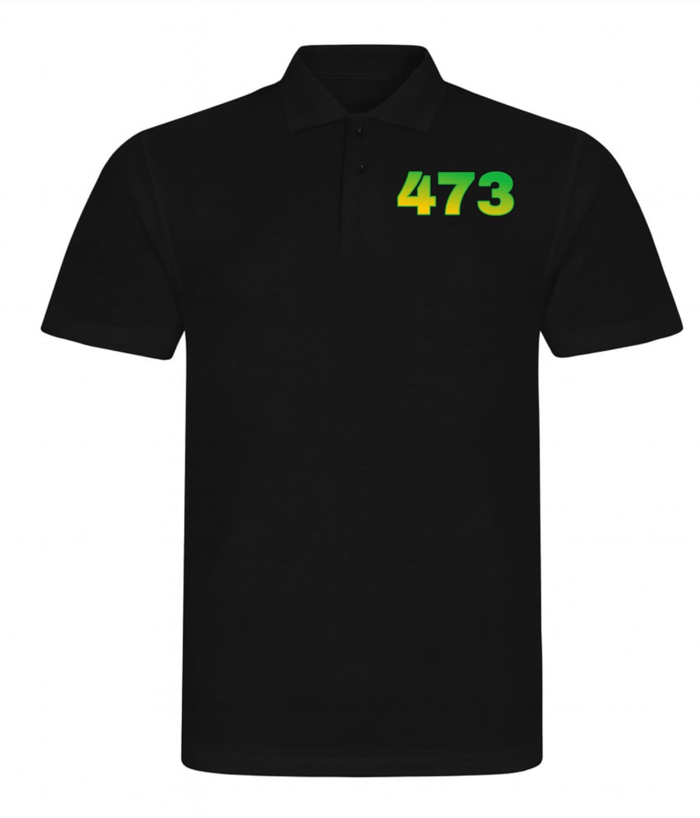 Polo shirt - Grenada