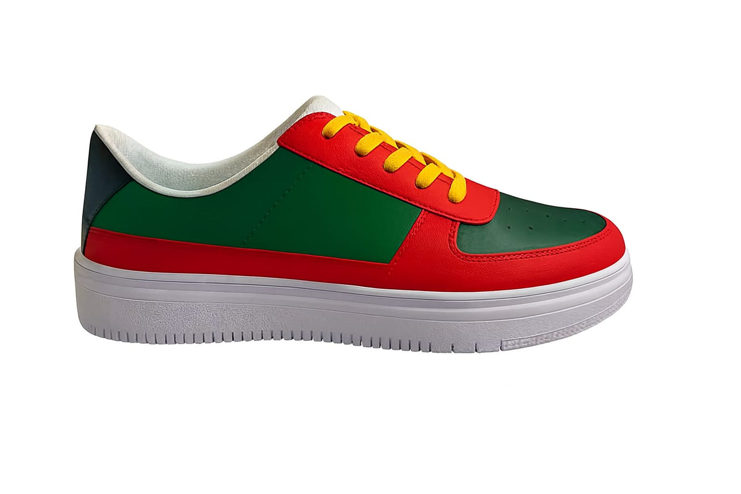 Trainers - St. Kitts and Nevis