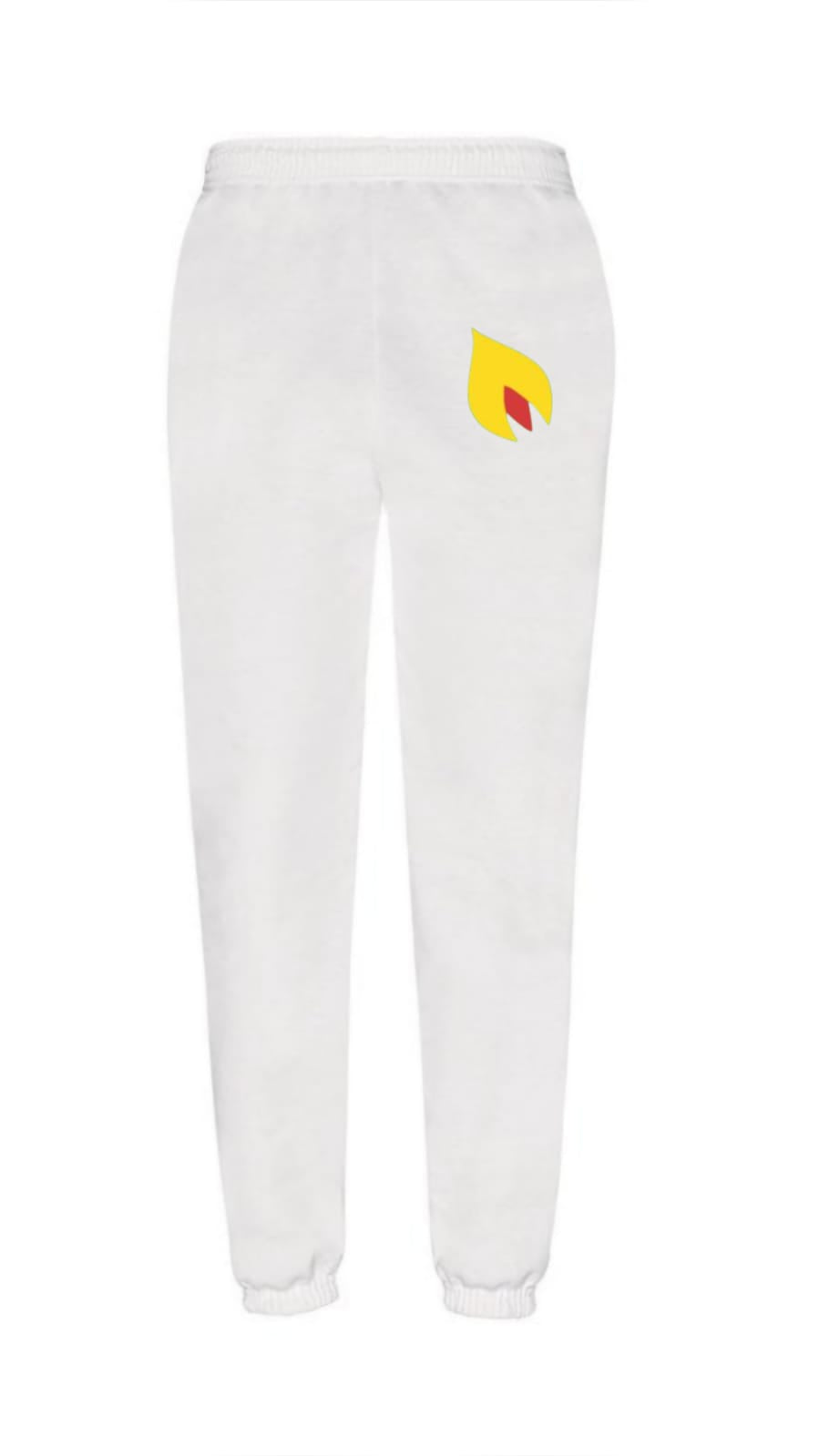 Elasticated Sweatpants - Grenada