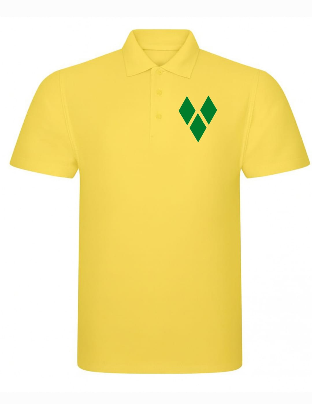 Polo shirt - St. Vincent
