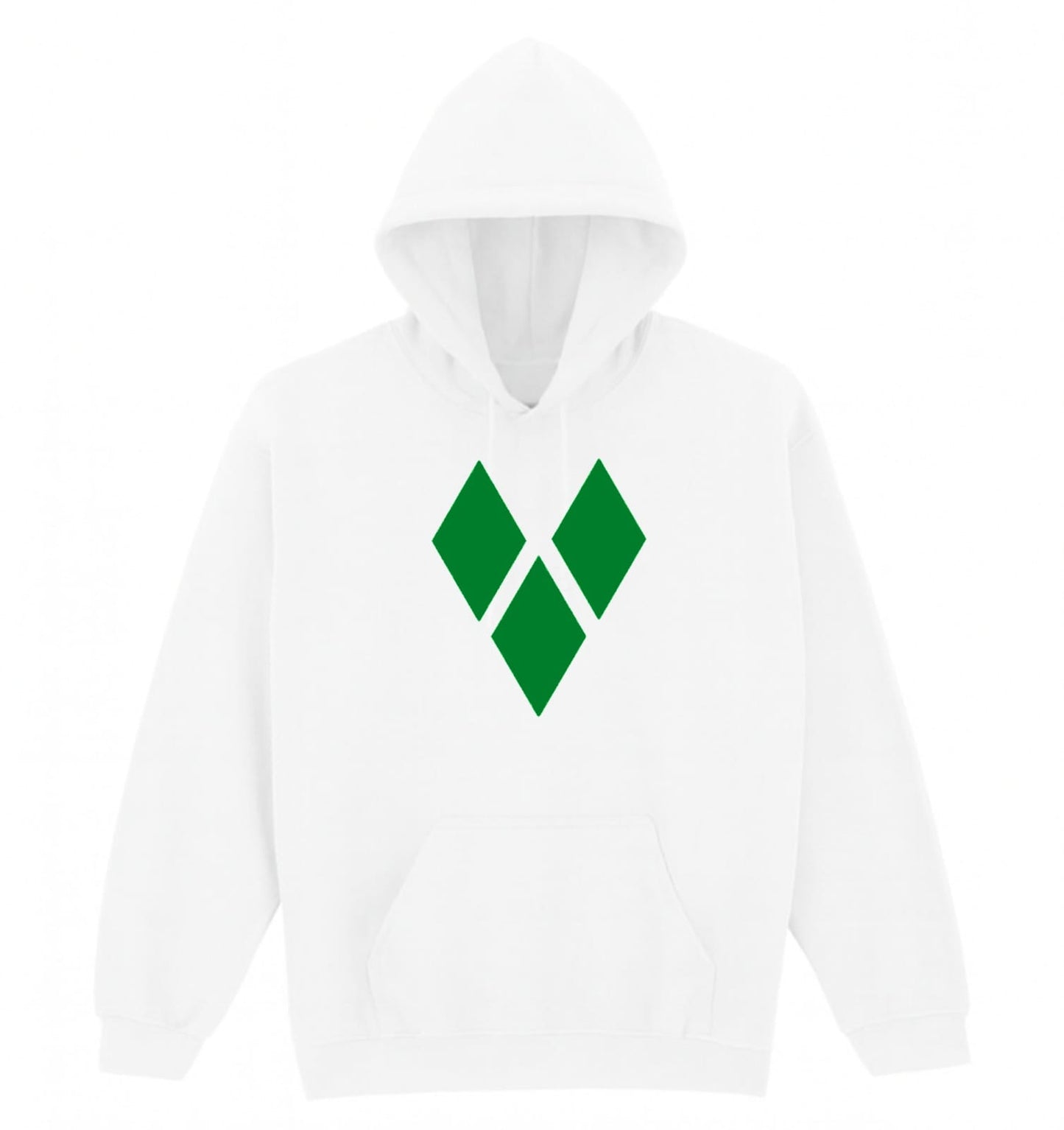 Pullover Hoody - St. Vincent