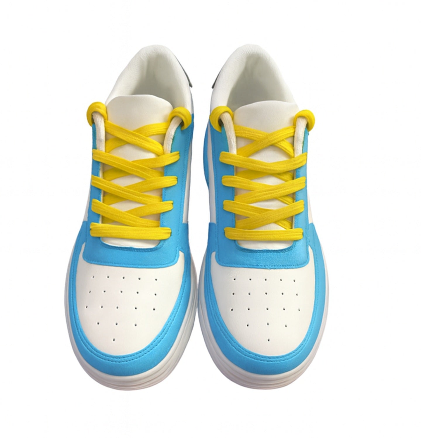 Trainers - St. Lucia