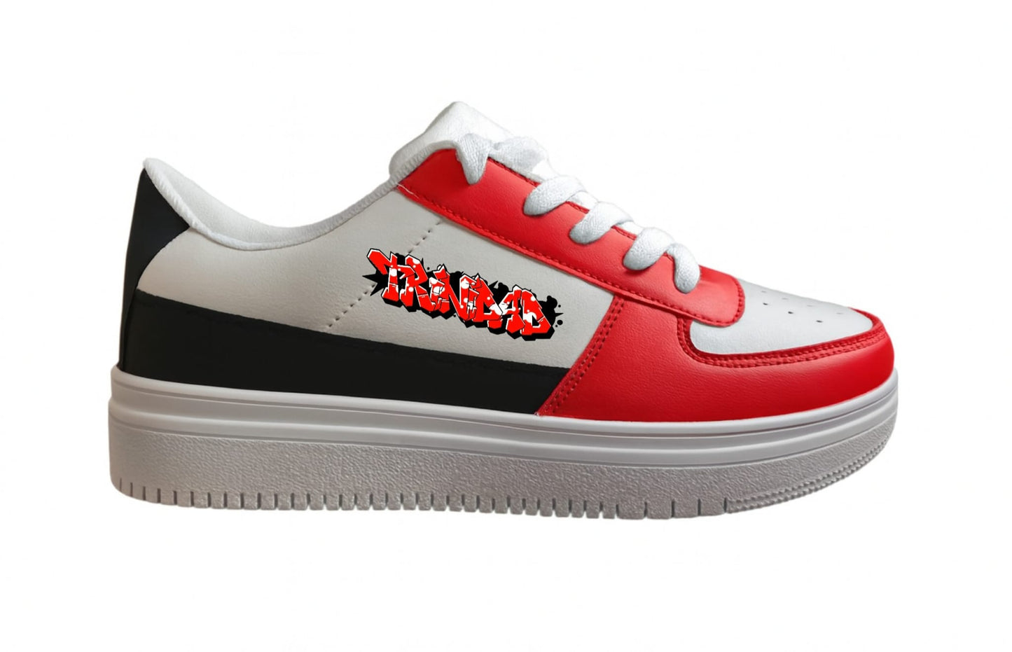 Trainers - Trinidad