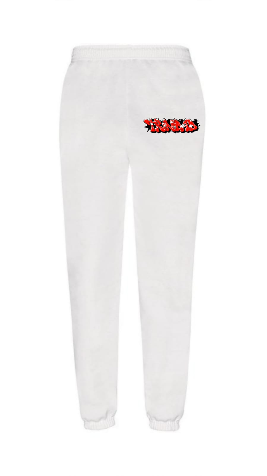 Elasticated Sweatpants - Trinidad