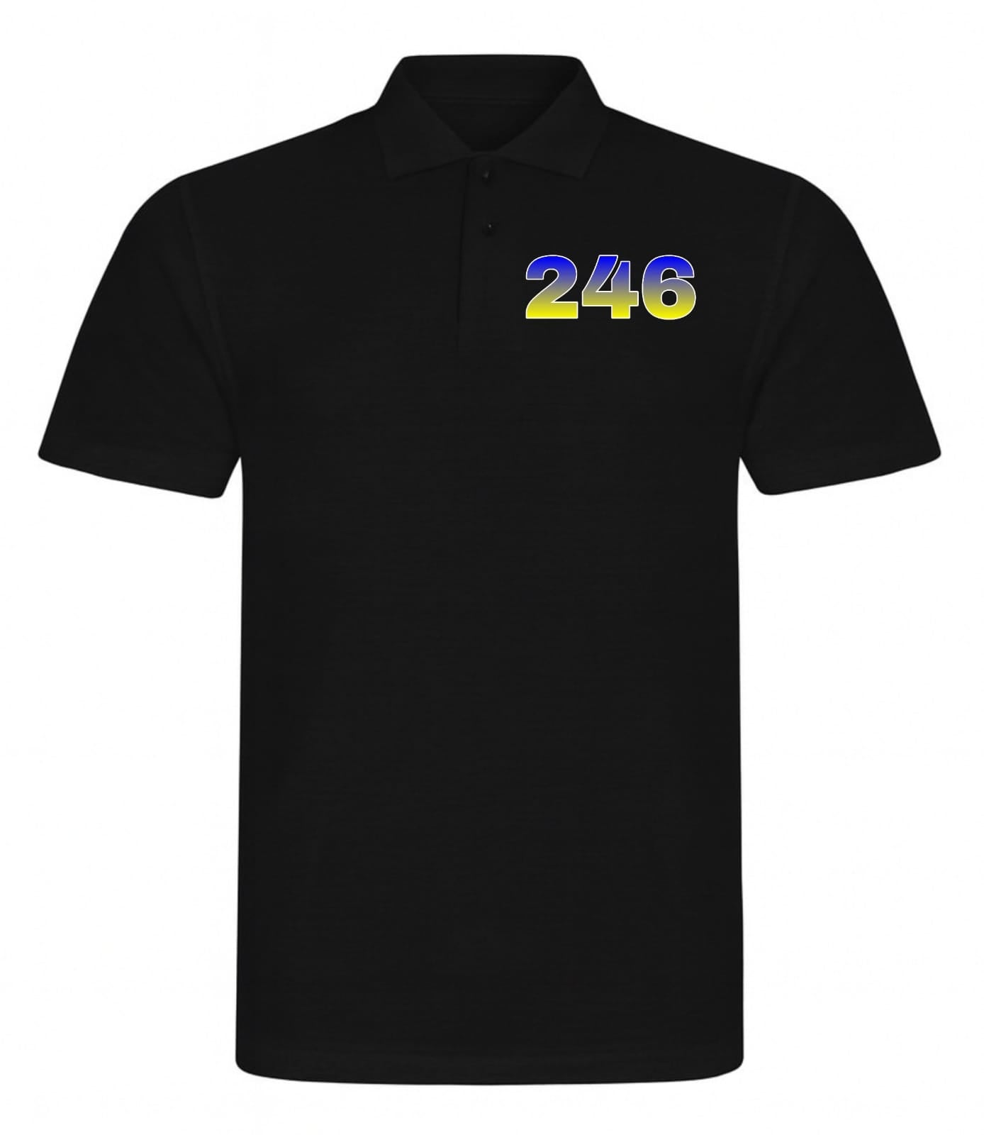 Polo shirt - Barbados
