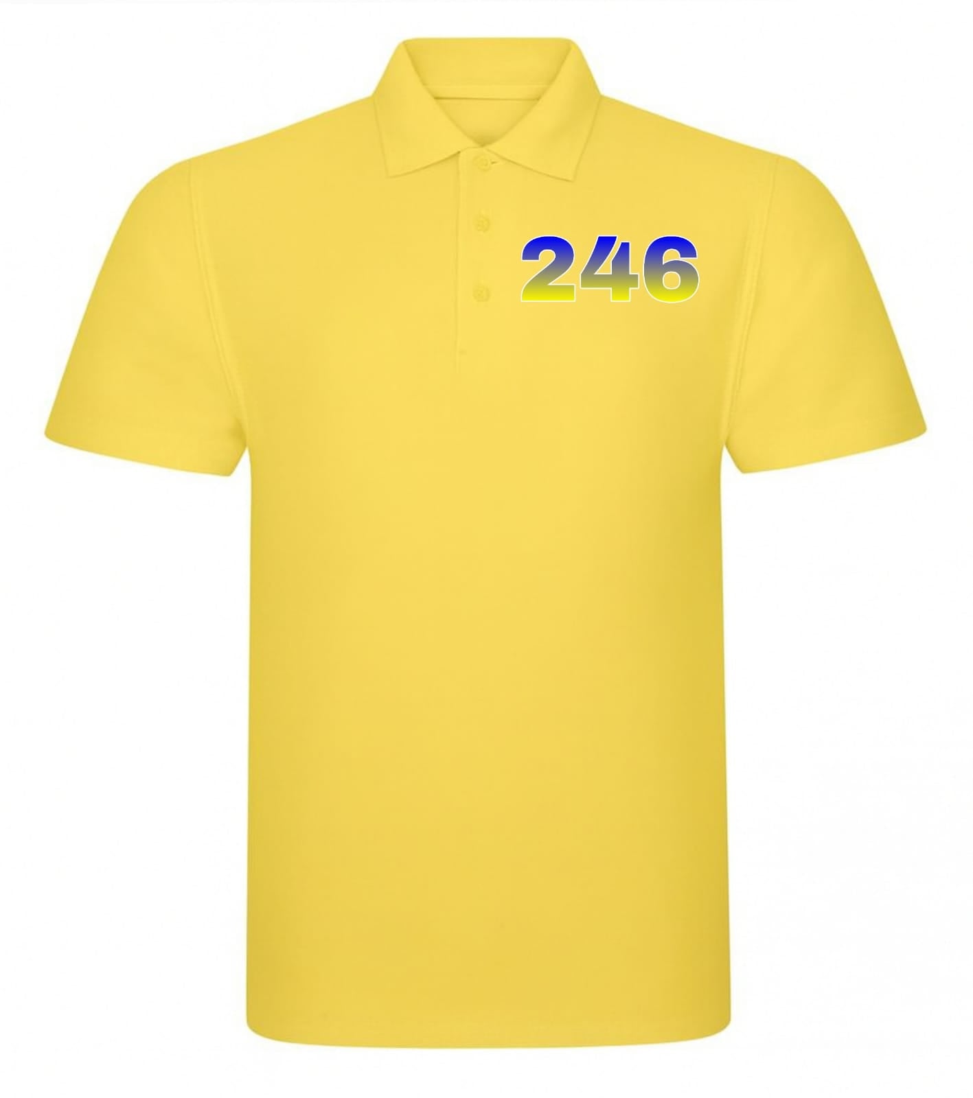 Polo shirt - Barbados