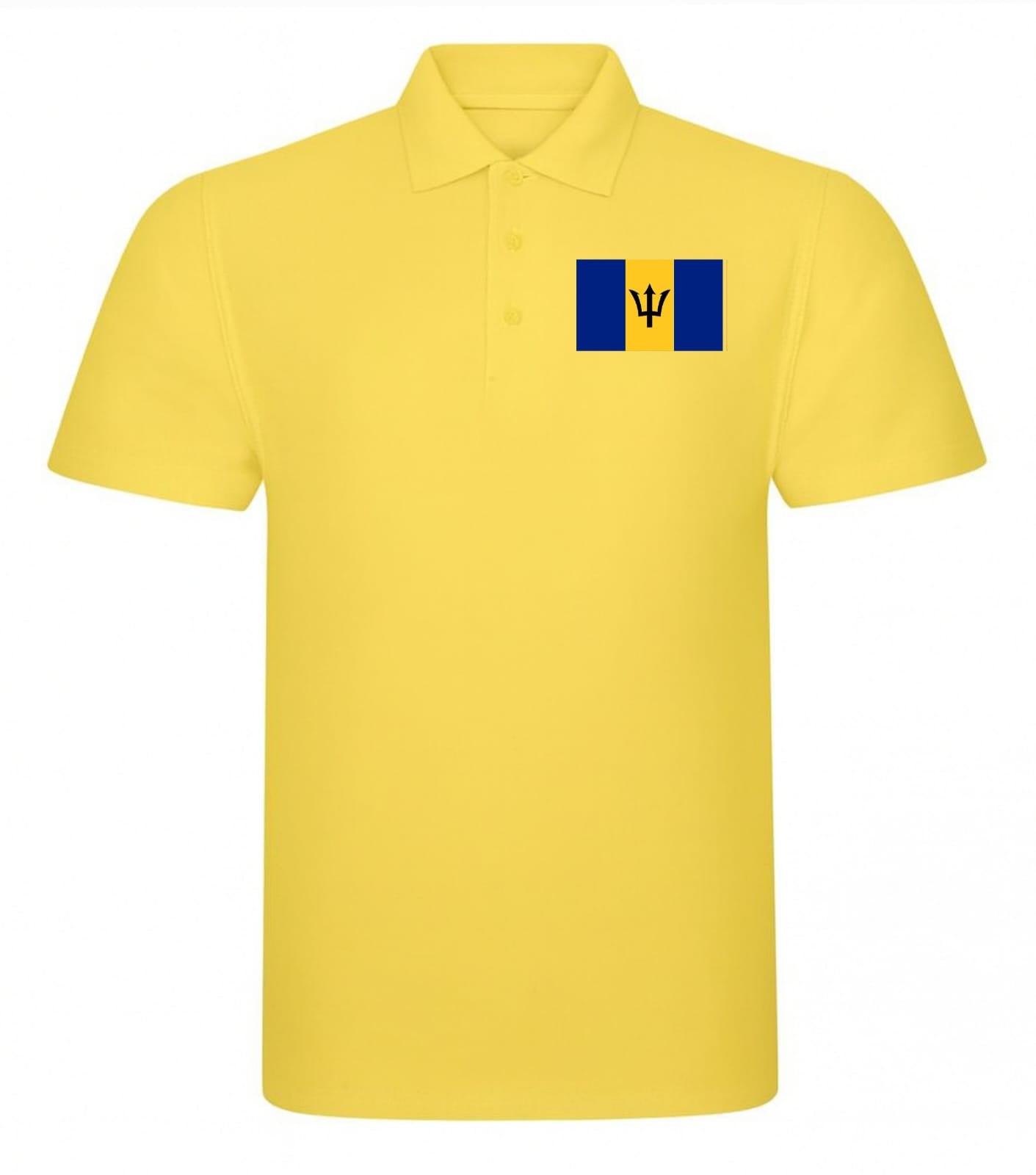 Polo shirt - Barbados