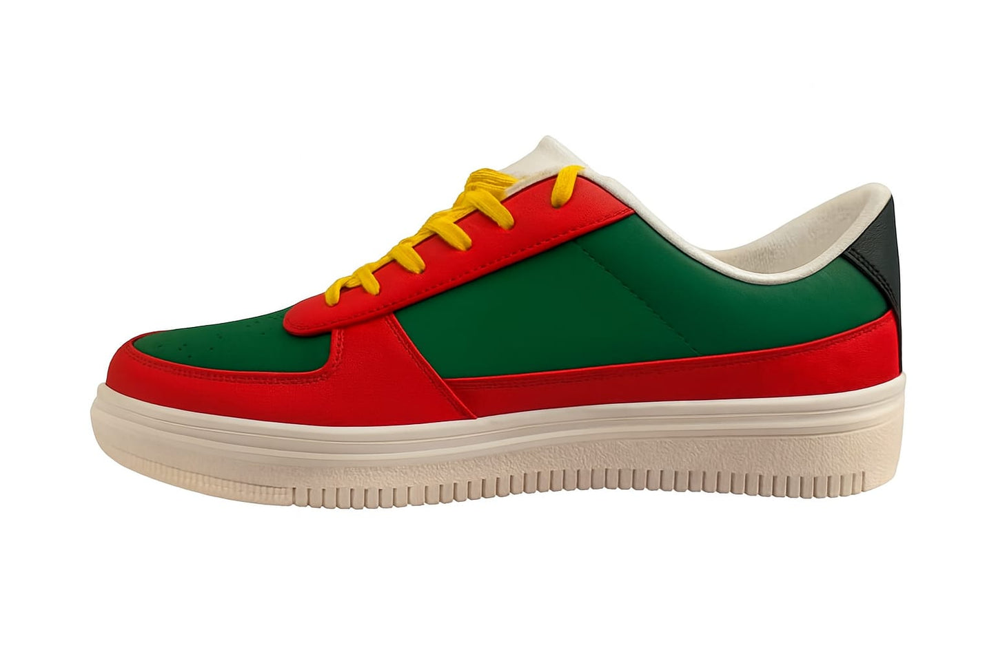Trainers - St. Kitts and Nevis
