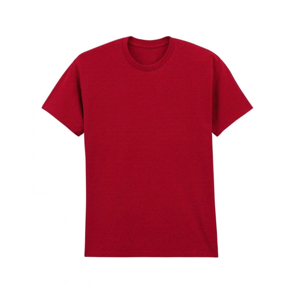 Cotton T-shirt - Guyana