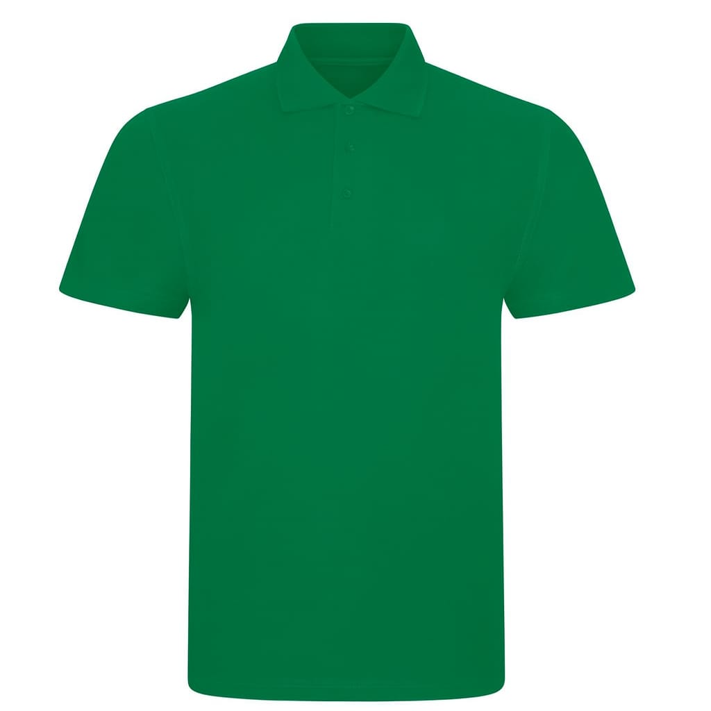 Polo shirt - Guyana